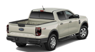2026 Ford Ranger® External Image 4